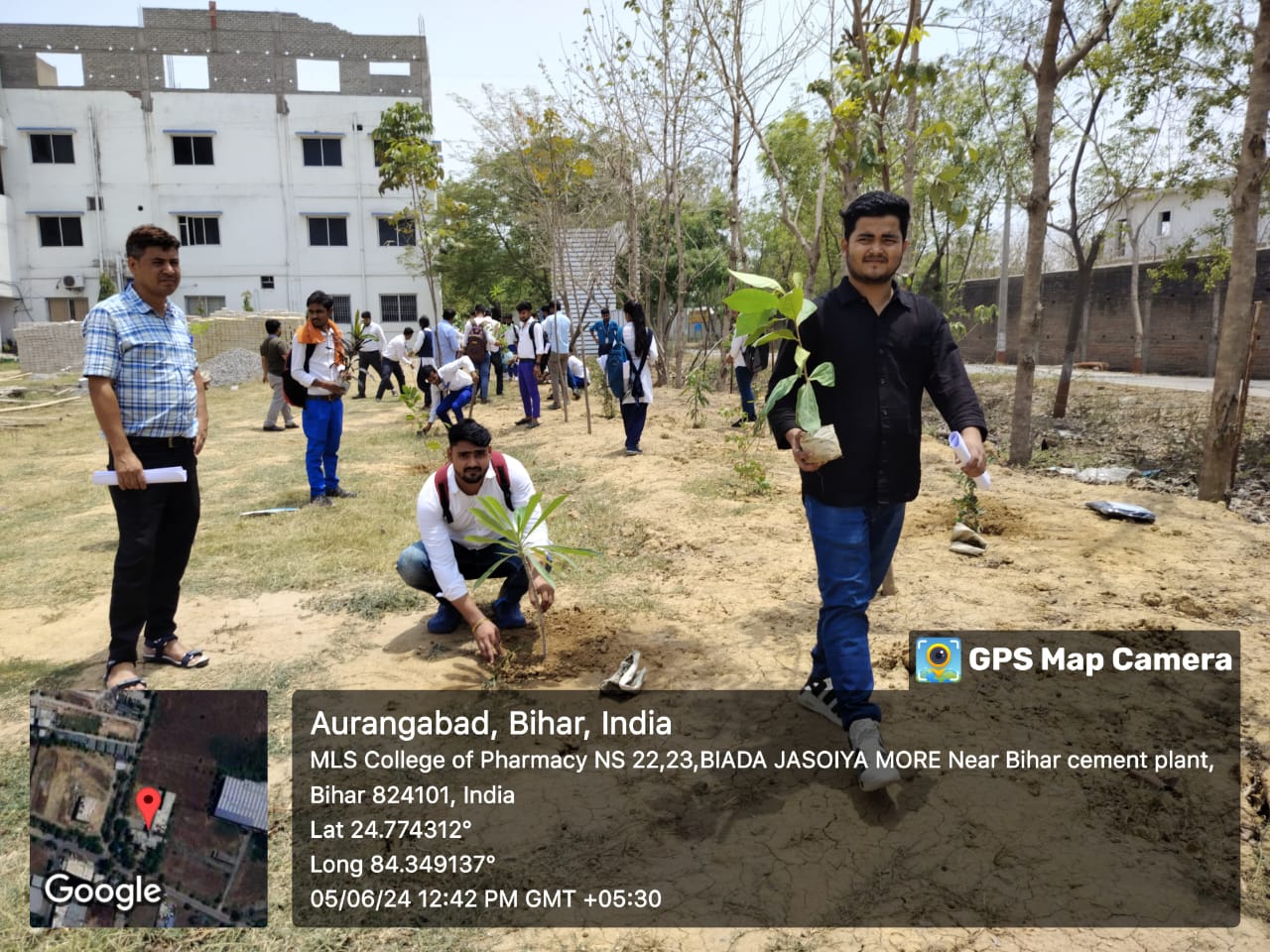 Environment Day